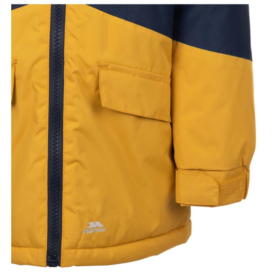 Trespass Παιδικό μπουφάν Westere Waterproof Jacket